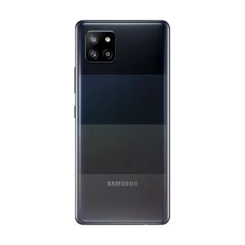 Samsung Galaxy A42 5G 128GB Black for Verizon (Refurbished)