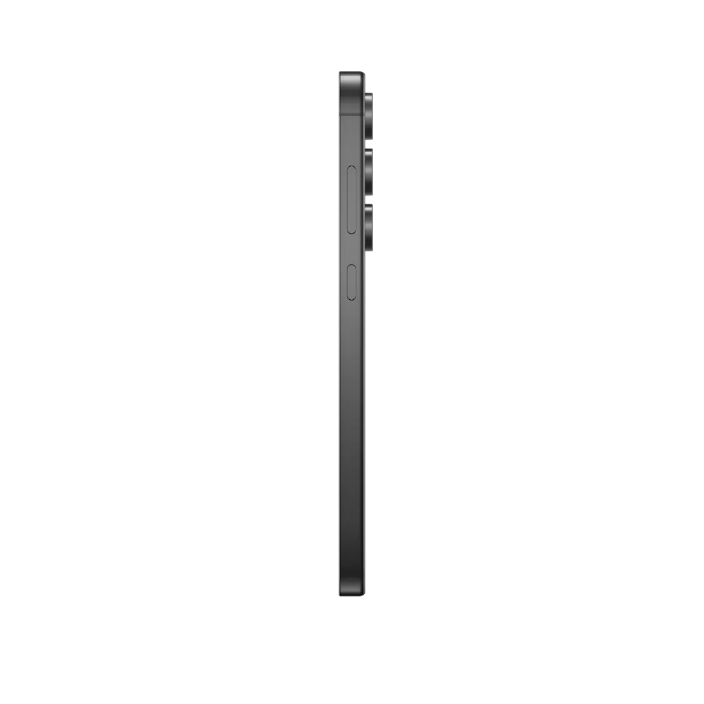 Samsung Galaxy S24 FE 5G 128GB - Graphite | SM-S721BZKDEUB