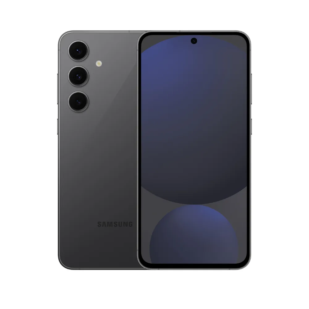 Samsung Galaxy S24 FE 5G 128GB - Graphite | SM-S721BZKDEUB
