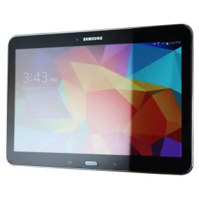 Samsung Galaxy Tab 4 (10.1-inch) Tablet (SM-T530) Wi-Fi Only - 16GB / Black