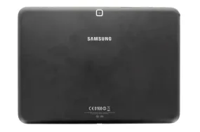 Samsung Galaxy Tab 4 (10.1-inch) Tablet (SM-T530NU) Wi-Fi Only - 16GB / Black