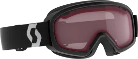 Scott Juniors&#x27; Witty Goggle Mineral Black-White/Enhancer | Buy Scott Juniors&#x27; Witty Goggle Mineral Black-White/Enhancer here | Outnorth