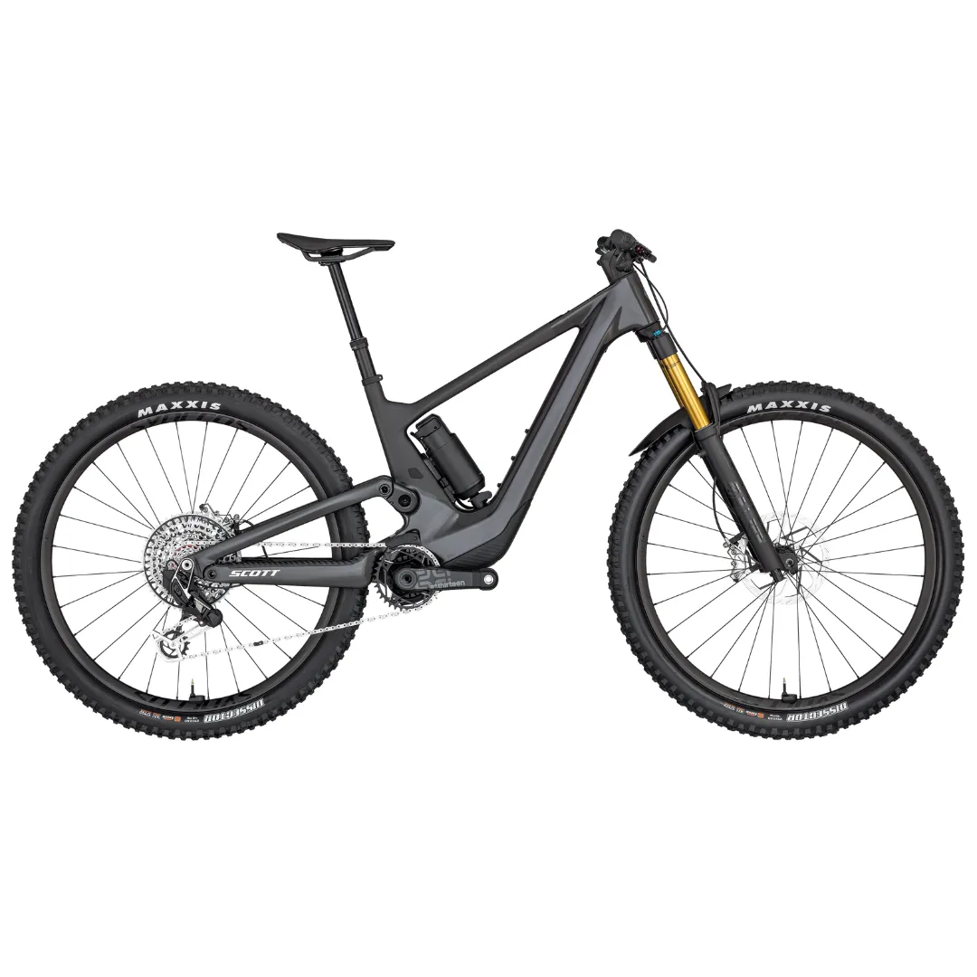 Scott Voltage eRide 900 SL '24