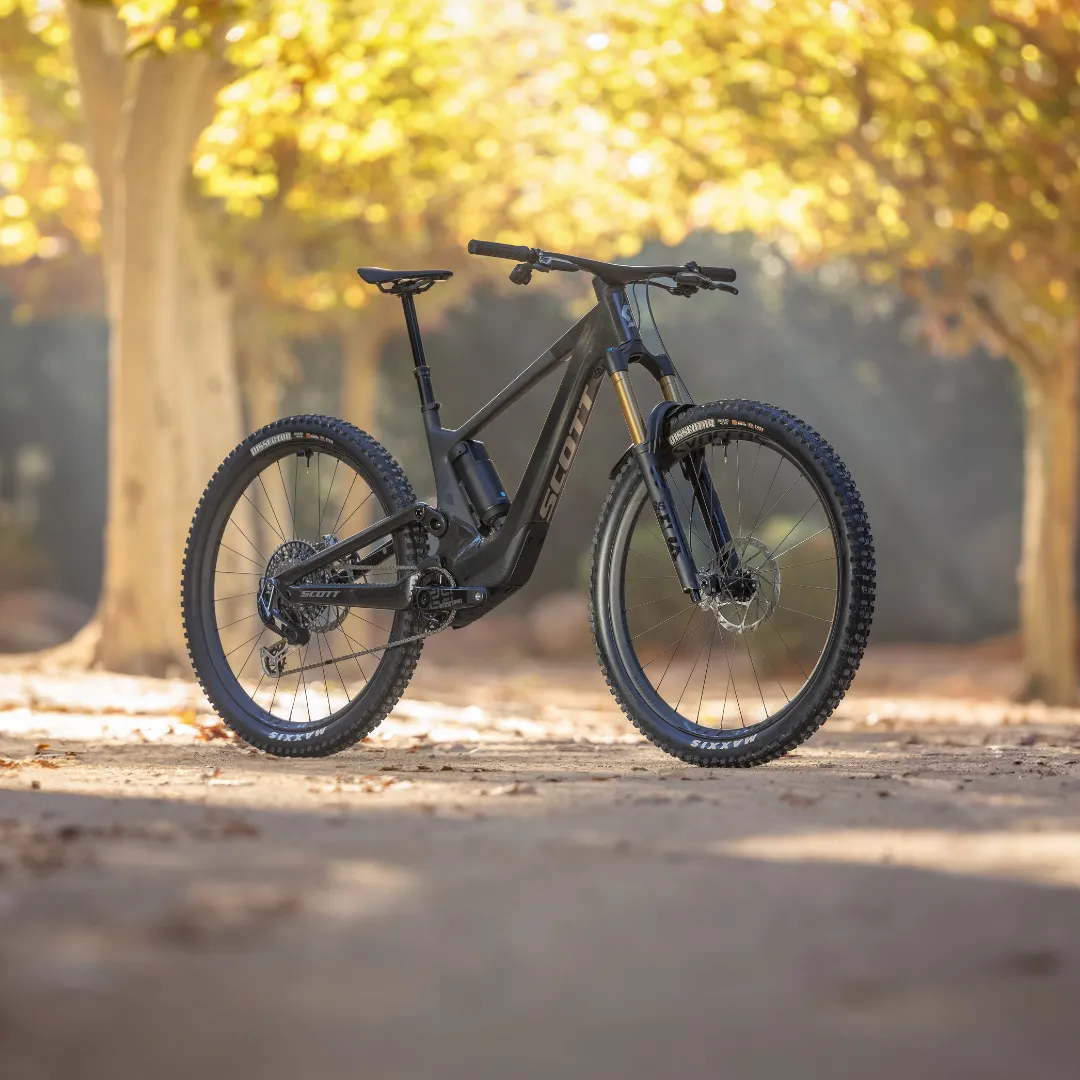 Scott Voltage eRide 900 SL '24