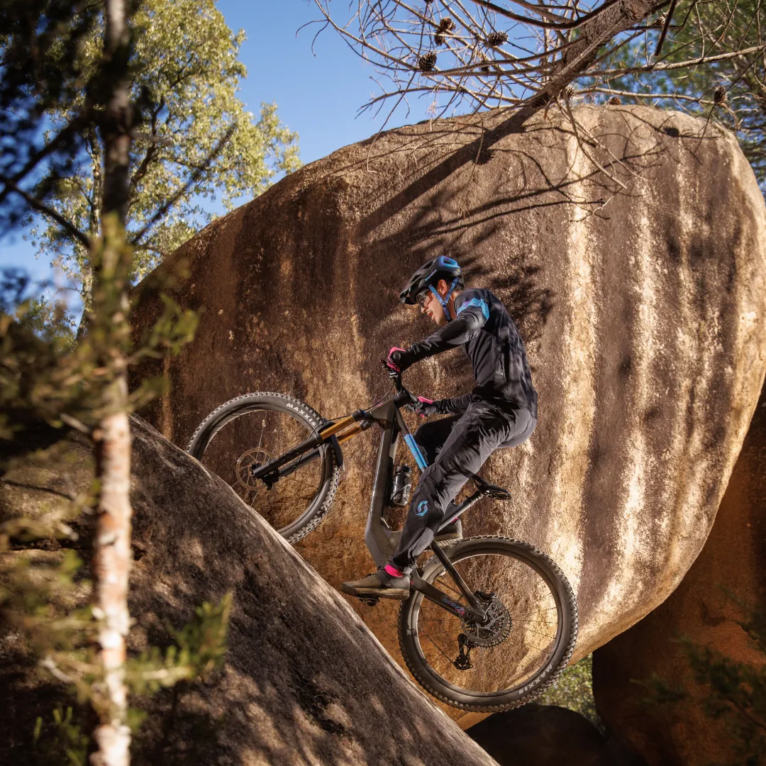 Scott Voltage eRide 900 SL '24