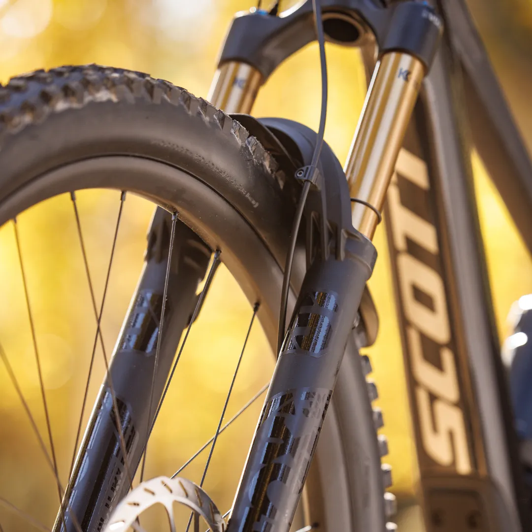 Scott Voltage eRide 900 SL '24