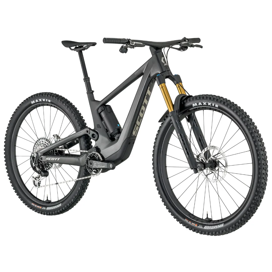 Scott Voltage eRide 900 SL '24