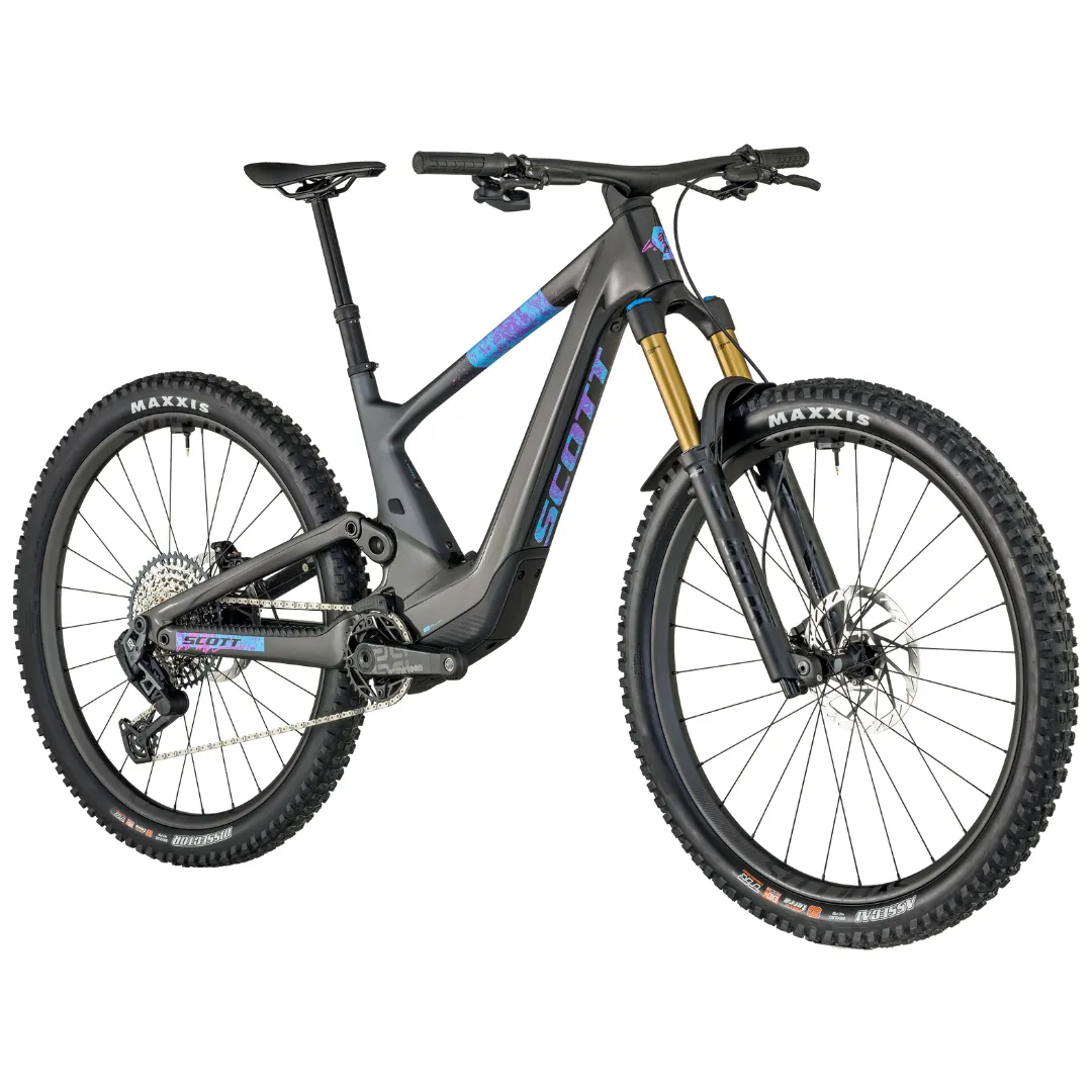 Scott Voltage eRide 900 Tuned '24