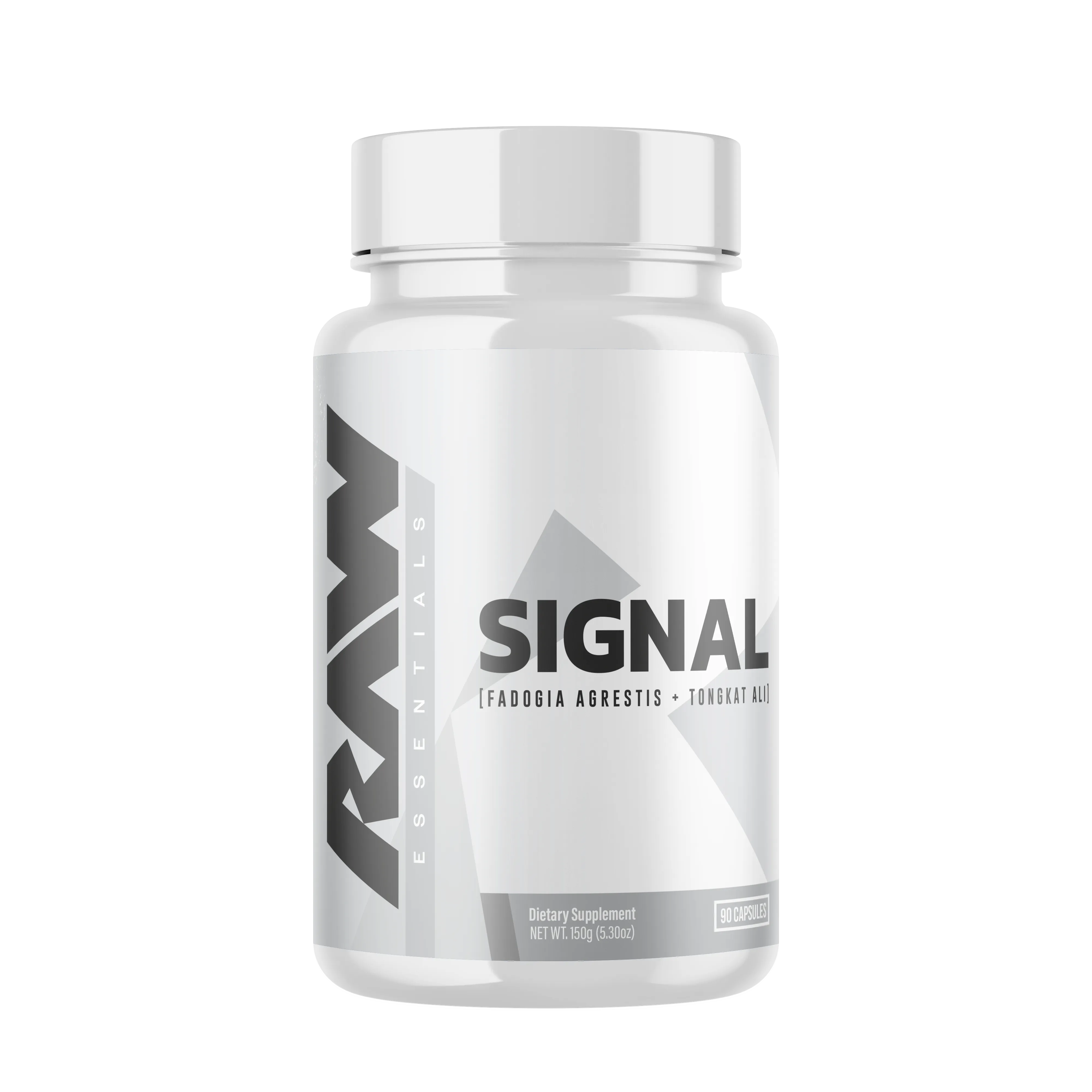 Signal - Testosterone Booster with Fadogia Agrestis