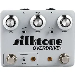 SILKTONE Overdrive   (Light)