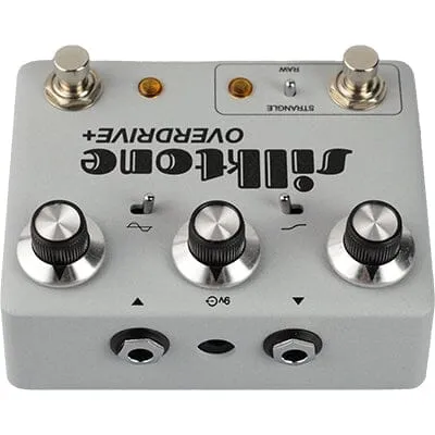SILKTONE Overdrive   (Light)