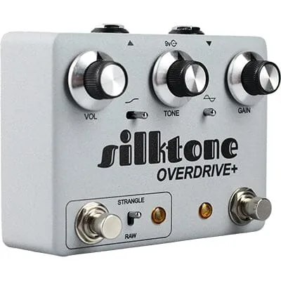 SILKTONE Overdrive   (Light)