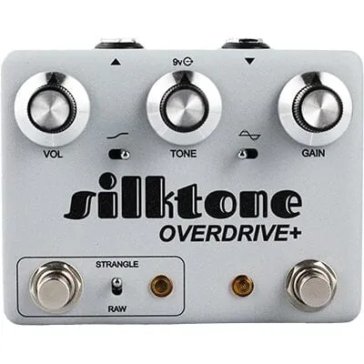 SILKTONE Overdrive   (Light)