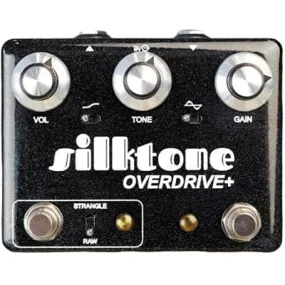 SILKTONE Overdrive   (Skyline)