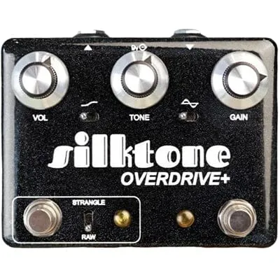 SILKTONE Overdrive   (Skyline)