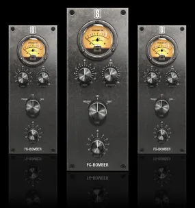 Slate Digital FG-Bomber