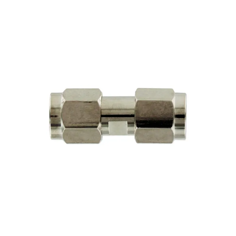 SMA Male - SMA Male Barrel Connector