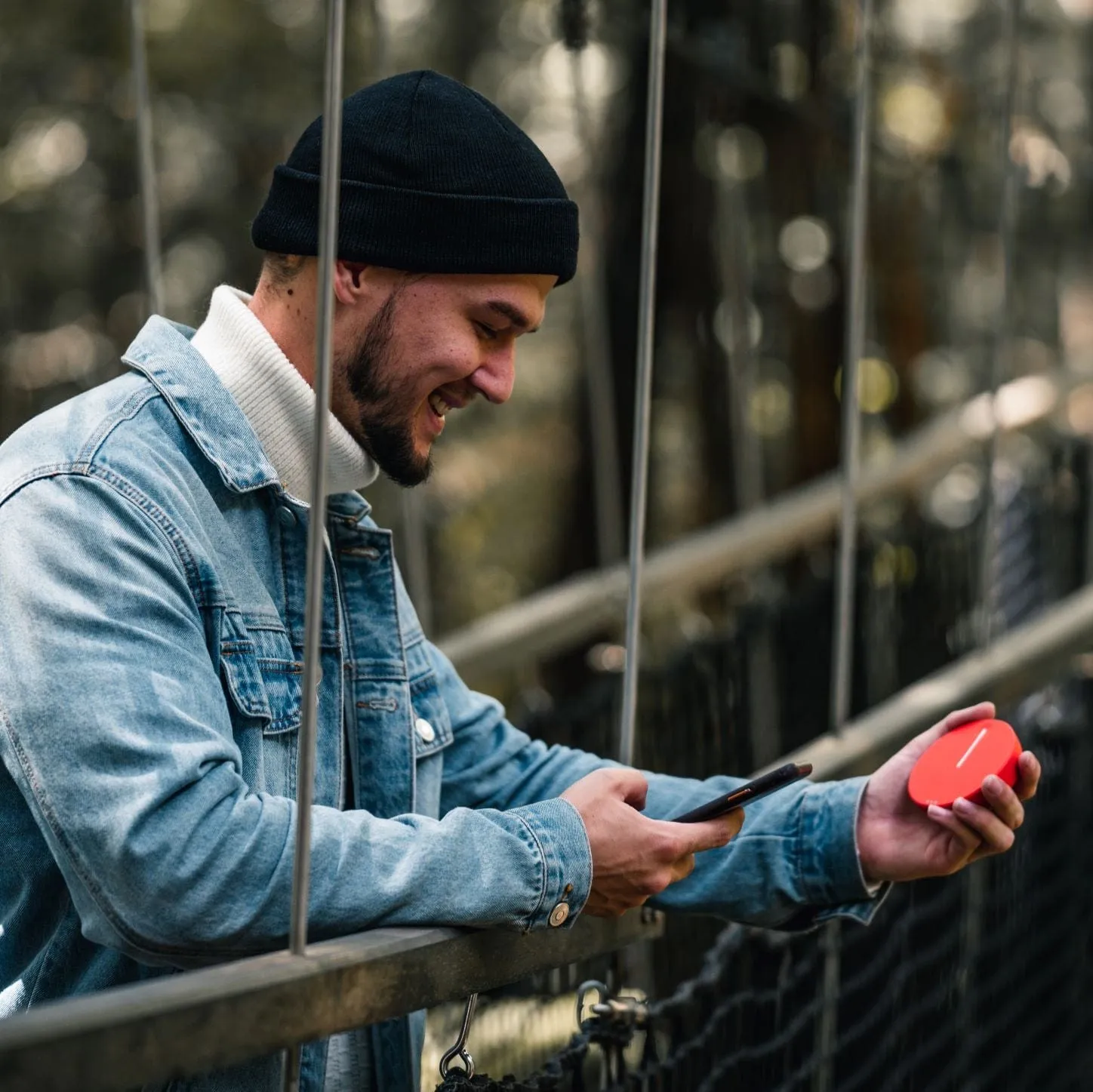 Solis Lite Hotspot   4 months of North America Unlimited Data