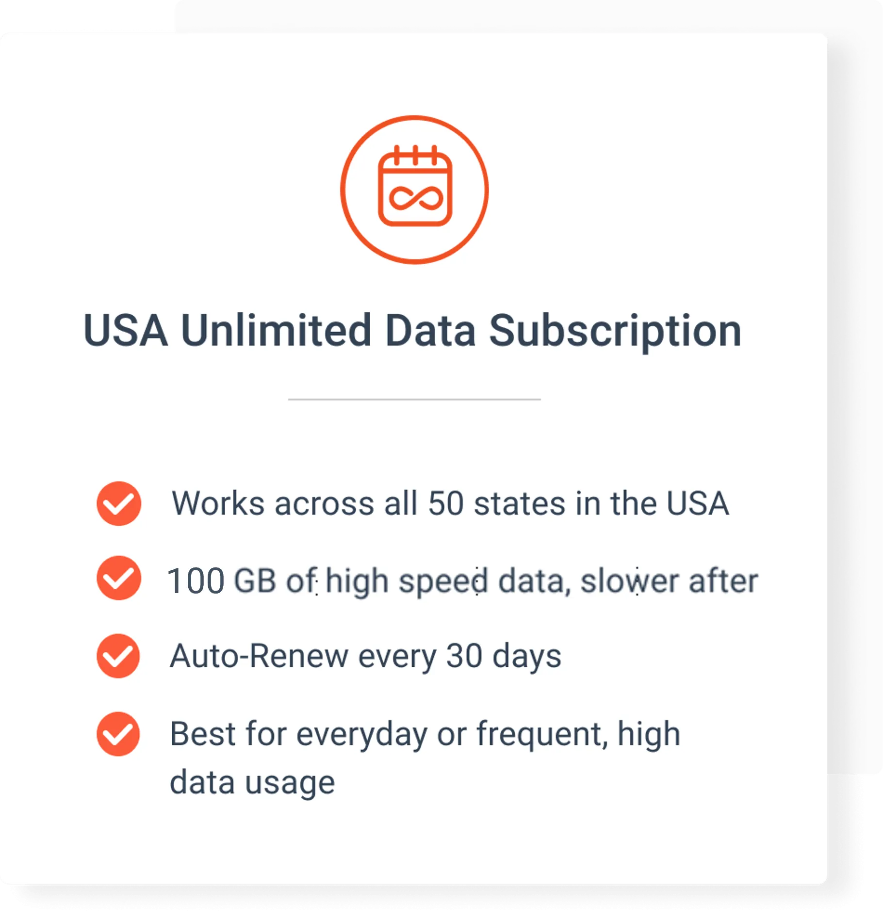 Solis Lite Hotspot   4 months of USA Unlimited Data