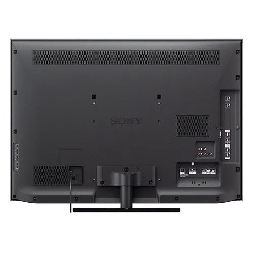 Sony KDL-46HX750  46" 1080p Multi-System HD LCD TV