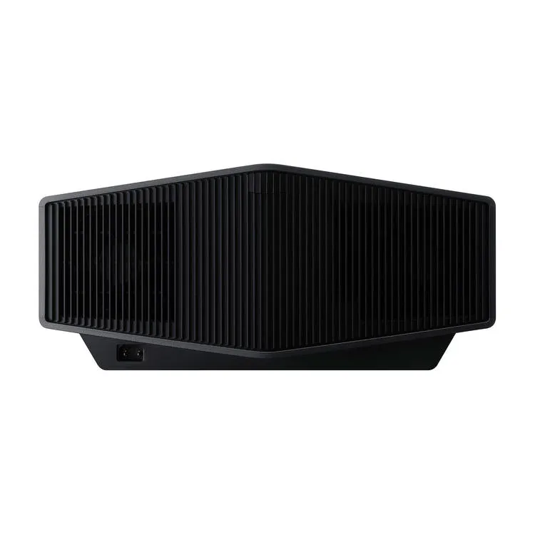 Sony VPLXW6000ES | Projecteur Cinéma maison Laser - Panneau SXRD 4K natif - Processeur X1 Ultimate - 2500 Lumens - Noir