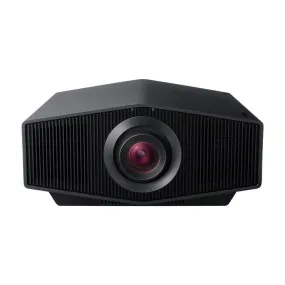 Sony VPLXW7000ES | Projecteur Cinéma maison Laser - Panneau SXRD 4K natif - Processeur X1 Ultimate - 3200 Lumens - Noir