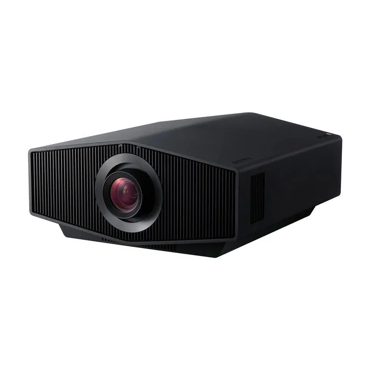 Sony VPLXW7000ES | Projecteur Cinéma maison Laser - Panneau SXRD 4K natif - Processeur X1 Ultimate - 3200 Lumens - Noir