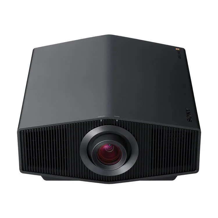 Sony VPLXW7000ES | Projecteur Cinéma maison Laser - Panneau SXRD 4K natif - Processeur X1 Ultimate - 3200 Lumens - Noir