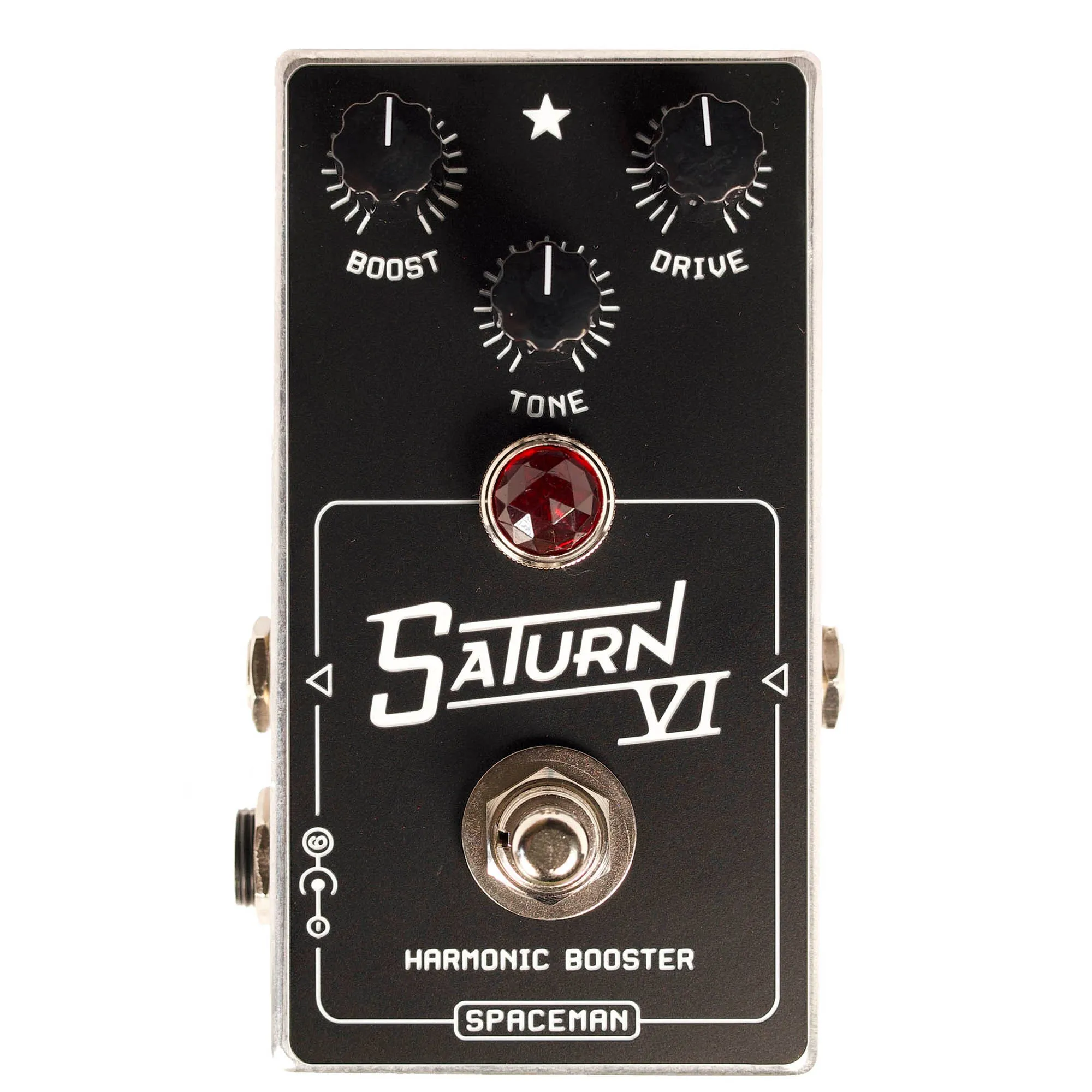 Spaceman Saturn VI Standard Harmonic Booster