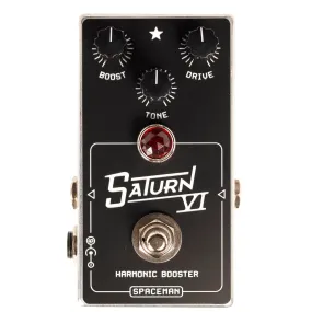 Spaceman Saturn VI Standard Harmonic Booster