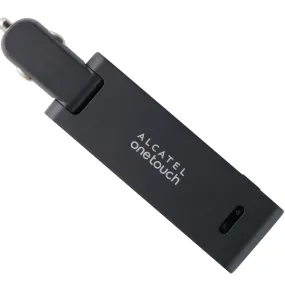 Sprint - Alcatel OneTouch Ride-Fi - Vehicle Hotspot