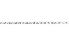 SSC1055 Stainless Steel Curb Extension Chains
