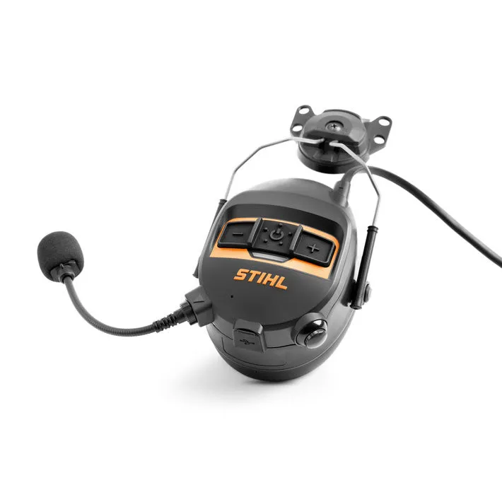 STIHL ADVANCE ProCOM Ear Protectors - Headband Version