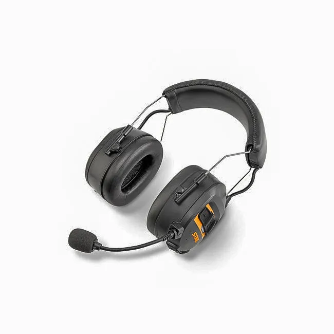 STIHL ADVANCE ProCOM Ear Protectors - Headband Version