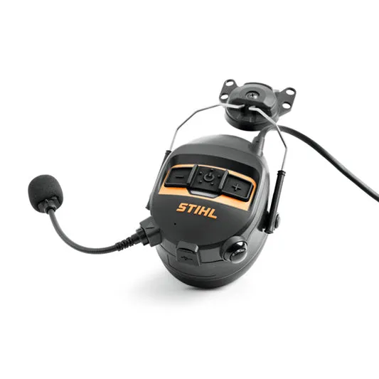 STIHL ADVANCE ProCOM Ear Protectors - Helmet Version