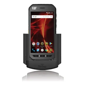 Strike Alpha in-car Cradle for Cat S41