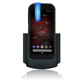 Strike Alpha in-car Cradle for Cat S42/S42 H 
