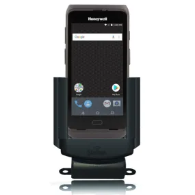 Strike Alpha in-car Cradle for Honeywell CT40/CT45 Single Bay Desktop Charger