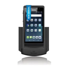 Strike Alpha in-car Cradle for Hytera PNC550