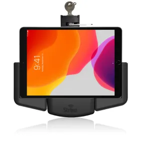 Strike Alpha in-car Cradle for iPad 10.2" (7th/8th/9th Gen) Lockable (Landscape)