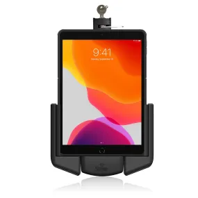 Strike Alpha in-car Cradle for iPad 10.2" (7th/8th/9th Gen) Lockable that work with Strike Rugged Case On