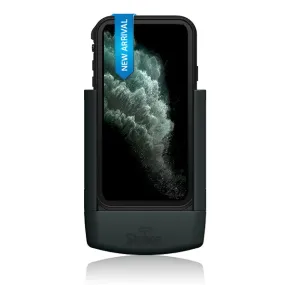 Strike Alpha in-car Cradle for iPhone 11 Pro Max that work with LifeProof Case On