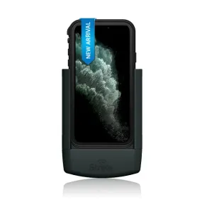 Strike Alpha in-car Cradle for iPhone 11 Pro that work with LifeProof Case On