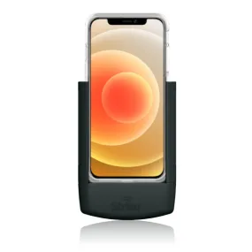 Strike Alpha in-car Cradle for iPhone 12 & 12 Pro Car Phone Holder with Strike Case On