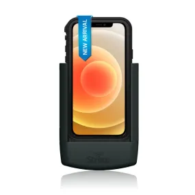 Strike Alpha in-car Cradle for iPhone 12 Mini Car Phone Holder that work with LifeProof Case On