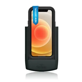 Strike Alpha in-car Cradle for iPhone 12 Mini Car Phone Holder that work with OtterBox Defender Case On