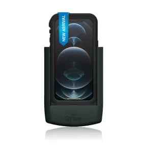 Strike Alpha in-car Cradle for iPhone 12 Pro Car Phone Holder that work with LifeProof Case On