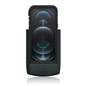 Strike Alpha in-car Cradle for iPhone 12 Pro Max Car Phone Holder that work with LifeProof Case On