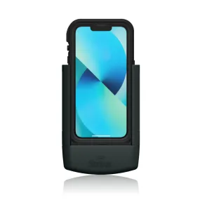 Strike Alpha in-car Cradle for iPhone 13 Car Phone Holder that work with LifeProof Case On