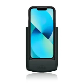 Strike Alpha in-car Cradle for iPhone 13 Car Phone Holder that work with OtterBox Symmetry Case On